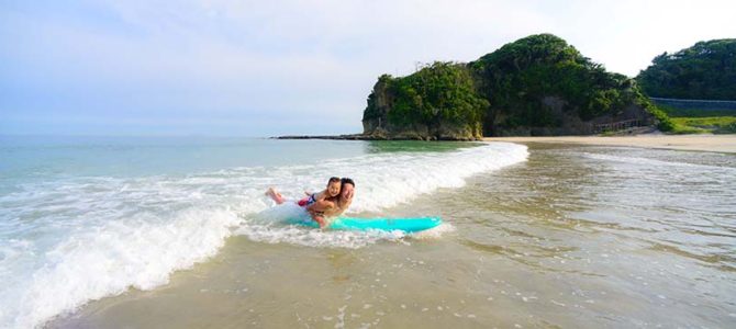 伊豆入田浜でハッピーサーフィンの続き_5月のフォルダーより_(1520文字) 伊豆入田浜でハッピーサーフィンの続き_5月のフォルダーより_(1520文字)