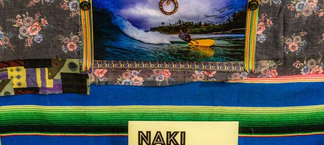 NAKI Pop Up個展が本日より!_ビームス・ジャパン4Fにお越しください〜!_(1205文字) NAKI Pop Up個展が本日より!_ビームス・ジャパン4Fにお越しください〜!_(1205文字)