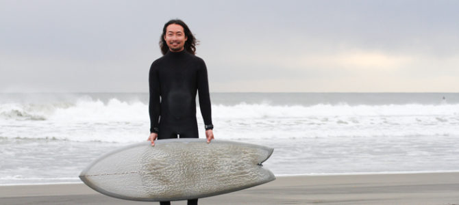 【TYLER WARREN】DREAM FISHインプレッション@ノース千葉 【TYLER WARREN】DREAM FISHインプレッション@ノース千葉