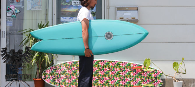 今週もカリフォルニアよりエア便が到着しました! 今週もカリフォルニアよりエア便が到着しました!