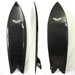 DAVID RASTOVICH ROCKET TWIN FISH