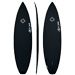Pro 2 Model(Squash Tail)