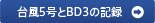 �䕗5����BD3�̋L�^