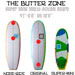 The Butter Zone