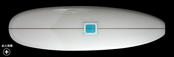 CANVAS(キャンバス)MINI GLIDER