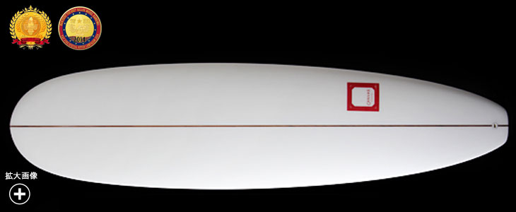 CANVAS(キャンバス)MINI NOSERIDER