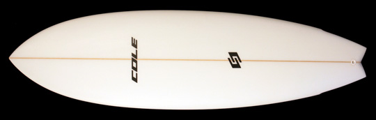 COLE(�R�[���jBULLET FISH