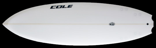 COLE(�R�[���jFIRE BLADE