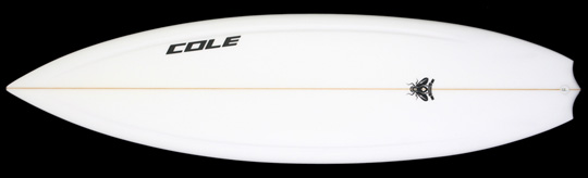 COLE(�R�[���jFIREFLY