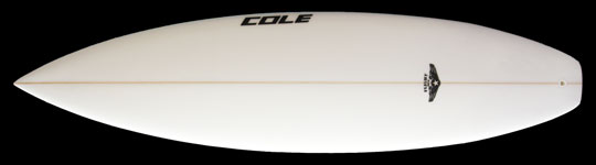 COLE(�R�[���jFLIGHT DECK