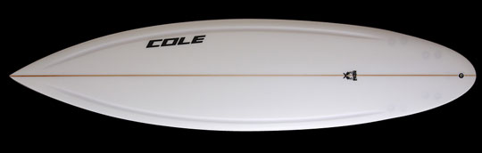 COLE(�R�[���jPISTOL-4