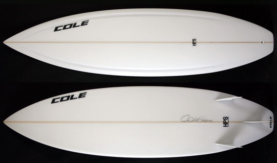 COLE(�R�[���jPROSPEC