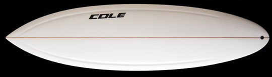 COLE(�R�[���jX10 (Deepest Six) 