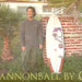 CANNON BALL