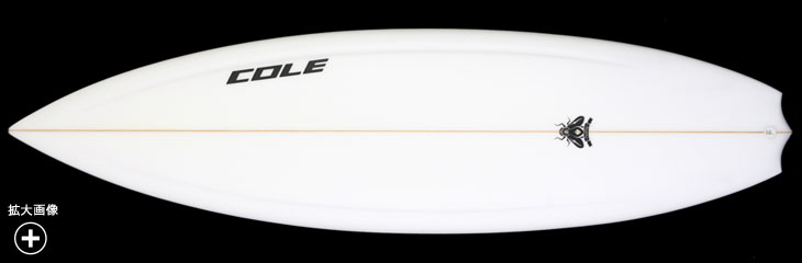 COLE(コール)FIREFLY