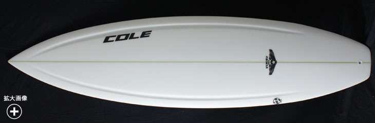 COLE(�R�[���jFLIGHT DECK