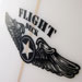 FLIGHT DECK
