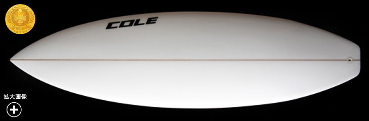COLE(�R�[���jLOOSE CANNON