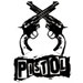 PISTOL