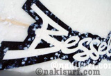 BESSELL�~NAKISURF�@3���~�����v���[���g����̃C���v���b�V������W��