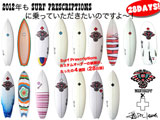 SURF PRESCRIPTIONS�ɏ���Ă������������̂ł���[�v���O����