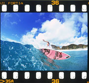 Ford at Tanegashima
