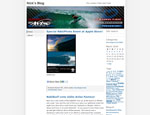 AVISO Nick's Blog