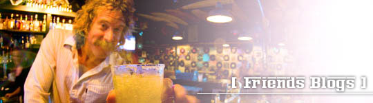 Friends Blogs
