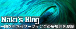 naki's�u���O