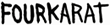 FOURKARAT�T�[�t�{�[�h
