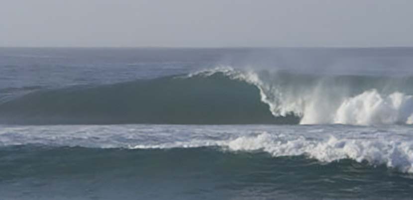 SSW(195) Swells! SSW(195) Swells!