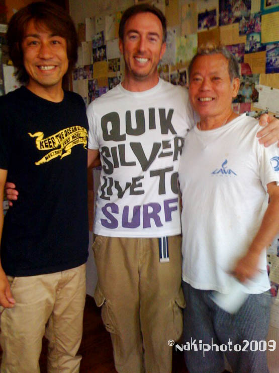 takaf dan