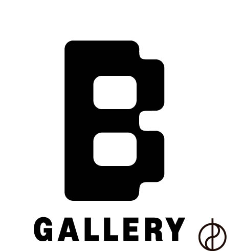 B_GALLERY logo