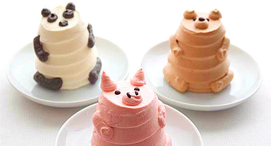 cakes