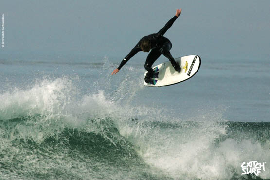 Catch Surf Y-Quad Chris Drummy 2