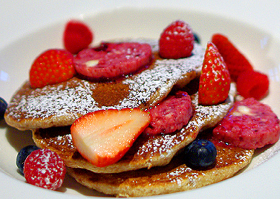 berrypancake