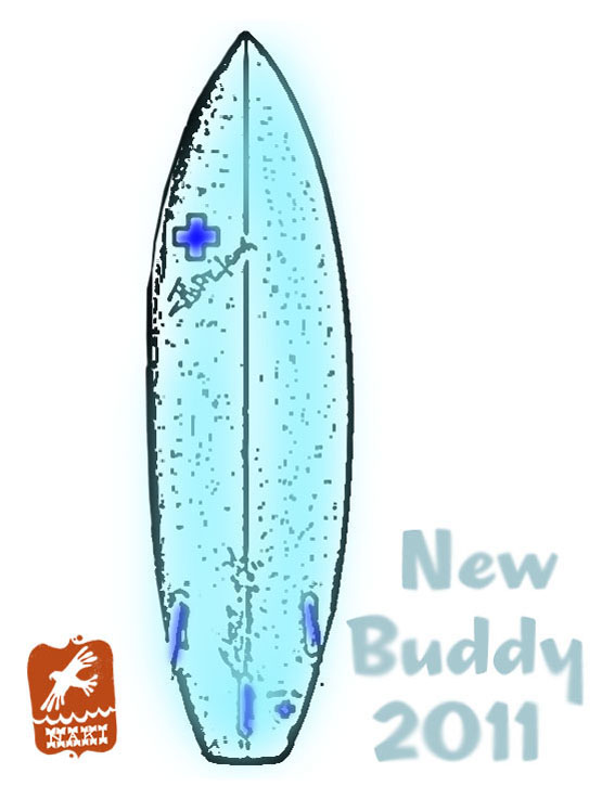 newbuddyart