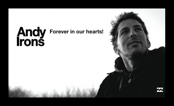 andy irons