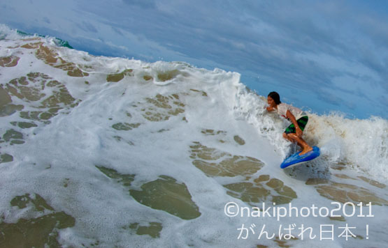 “かいぞく王ののりもの”Beater single fin 4’6” (137cm）＿CATCH SURF!!＿（２３１１文字）