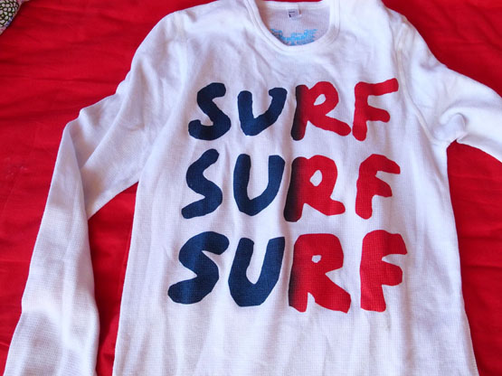 歴史的な白亜の街サンクレメンテ_シェーンが長年夢見てきたアッパー・トレッスルズが無人!_SURFSURFSURFロングスリーブサーマルTシャツの手書き新作版のご紹介です!!_(2205文字) 歴史的な白亜の街サンクレメンテ_シェーンが長年夢見てきたアッパー・トレッスルズが無人!_SURFSURFSURFロングスリーブサーマルTシャツの手書き新作版のご紹介です!!_(2205文字)