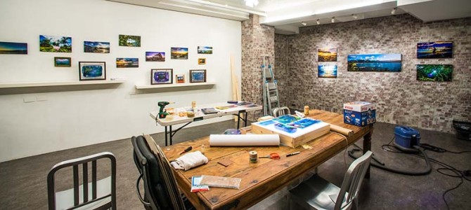 【気合い特大号・押忍押忍!】ビームス美術館=カルチャートさんでの個展『ときめきの水平線』が本日オープンです!_タイラー・ストナランドの正式情報_カラニ・ロブの探しものは宇宙創造!?_(3088文字) 【気合い特大号・押忍押忍!】ビームス美術館=カルチャートさんでの個展『ときめきの水平線』が本日オープンです!_タイラー・ストナランドの正式情報_カラニ・ロブの探しものは宇宙創造!?_(3088文字)