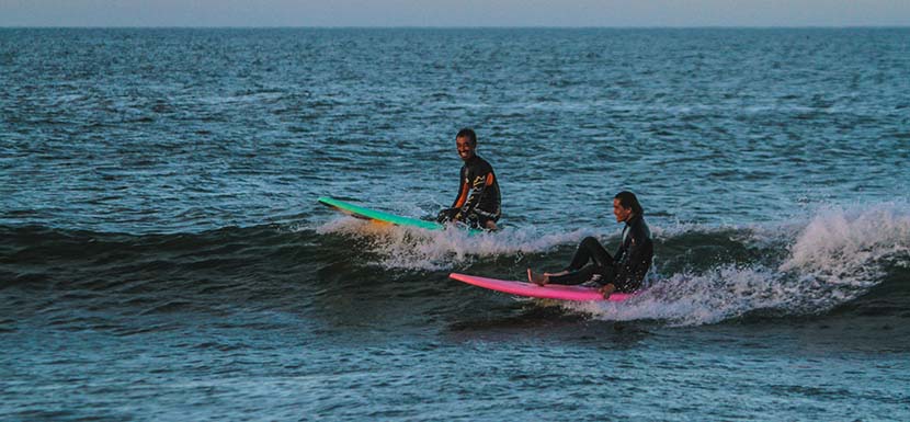 海の日三連休はハッピーサーフィンデーとなりますように＿NAKISURF千葉で”３連休ダヨ★全員集合”やってます！＿（５３０文字）