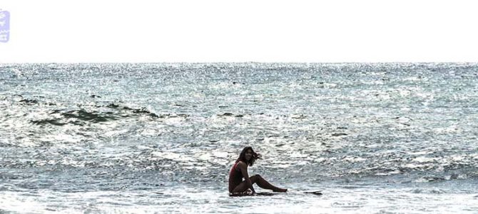 Seeaのカリナ・ロズンコ_体感水温_20代の私映像_(1777文字) Seeaのカリナ・ロズンコ_体感水温_20代の私映像_(1777文字)