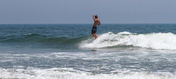 海の日はRVCA&NAKISURFビーチパーティ_(864文字) 海の日はRVCA&NAKISURFビーチパーティ_(864文字)