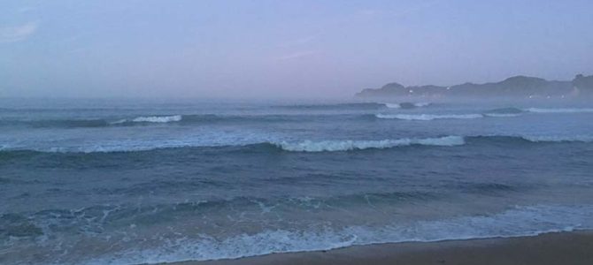 ポイントブレイク、クラシカルブレイクの不文律_海の日は湘南鵠沼海岸でRVCAビーチハウスオープン記念パーティ!!_(2880文字) ポイントブレイク、クラシカルブレイクの不文律_海の日は湘南鵠沼海岸でRVCAビーチハウスオープン記念パーティ!!_(2880文字)