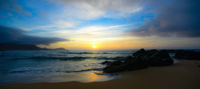 夏日の奄美大島は最高よ〜!_(1098文字) 夏日の奄美大島は最高よ〜!_(1098文字)