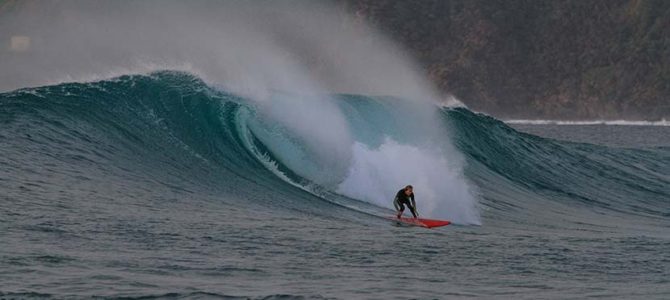 ボンザー思想と混ざり合う現実_嵐の奄美大島、東シナ岬の波報告_(1638文字) ボンザー思想と混ざり合う現実_嵐の奄美大島、東シナ岬の波報告_(1638文字)