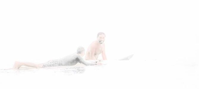 【サーフィン研究所：秋分の日スペシャル】そうめいなクリスタールのハーベストムーンの虚空＿（１４８６文字）
