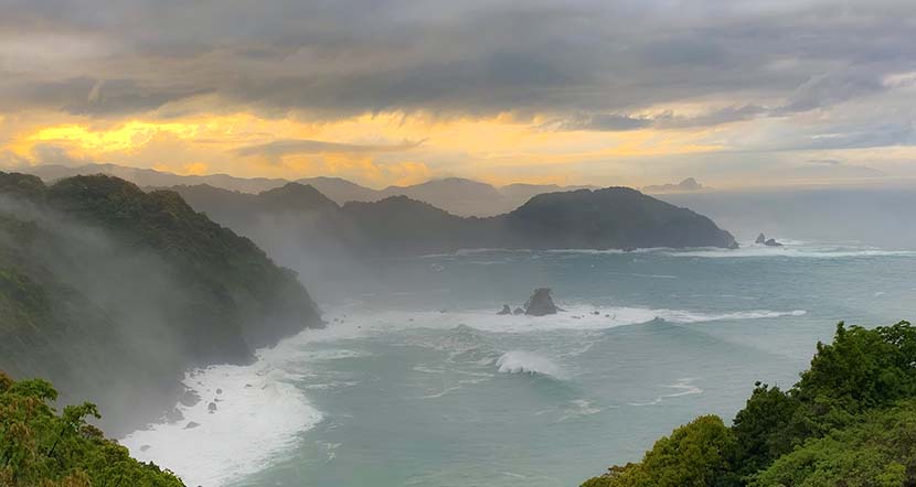 【サーフィン研究所】台風１号/２〜３日目WBP＿（１０２６文字）