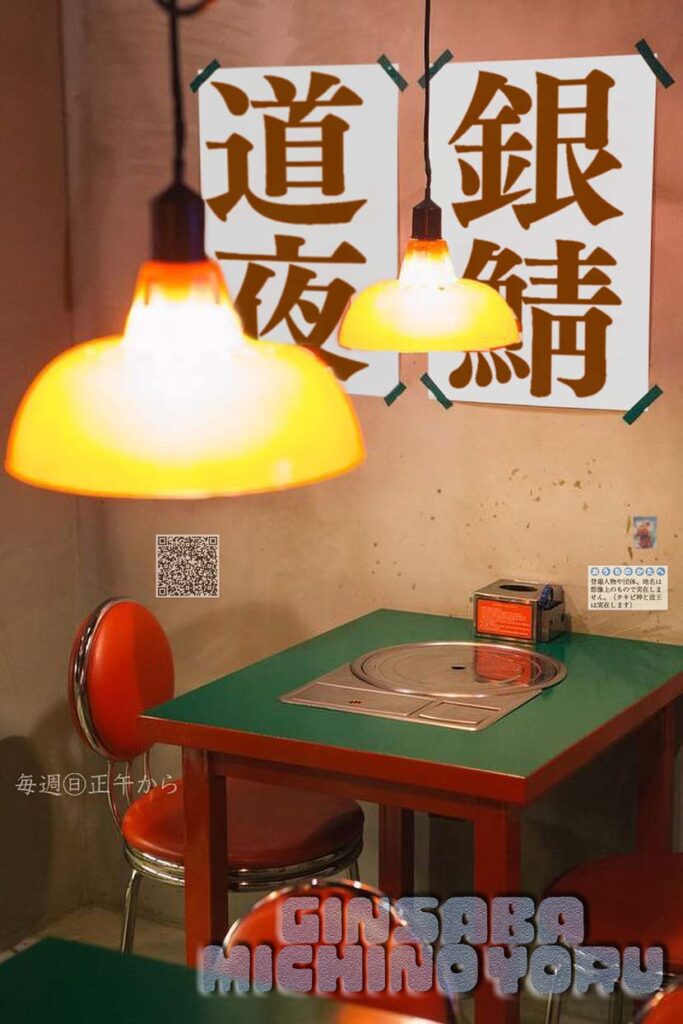 【サーフィン研究所:連載】銀鯖道の夜 74_ジロバンニの切符21_(679文字) 【サーフィン研究所:連載】銀鯖道の夜 74_ジロバンニの切符21_(679文字)